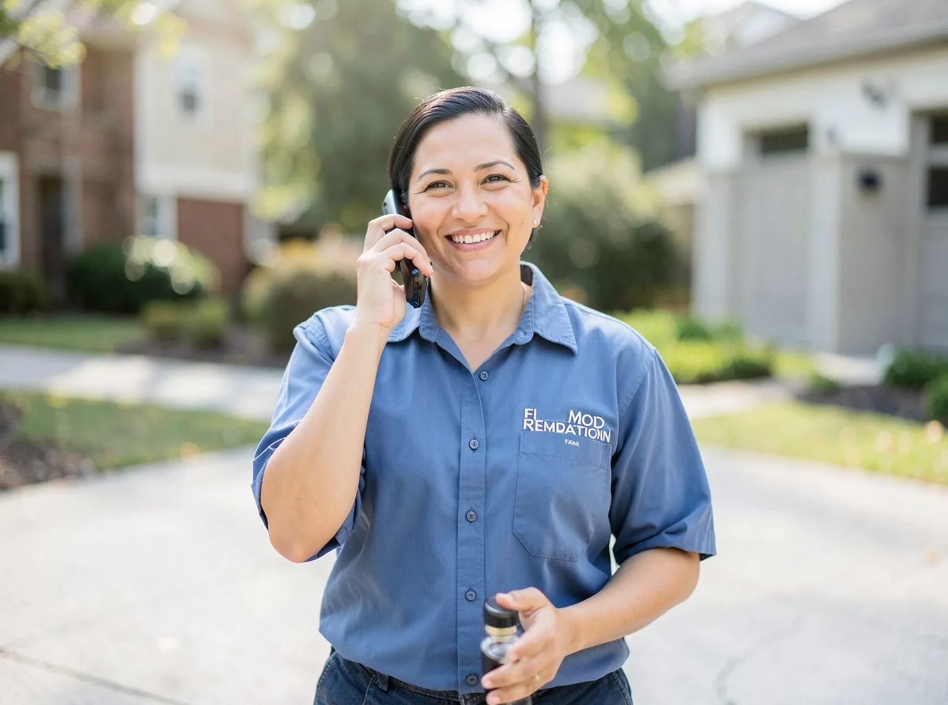 Mold Remediation Southport, NC FAQs